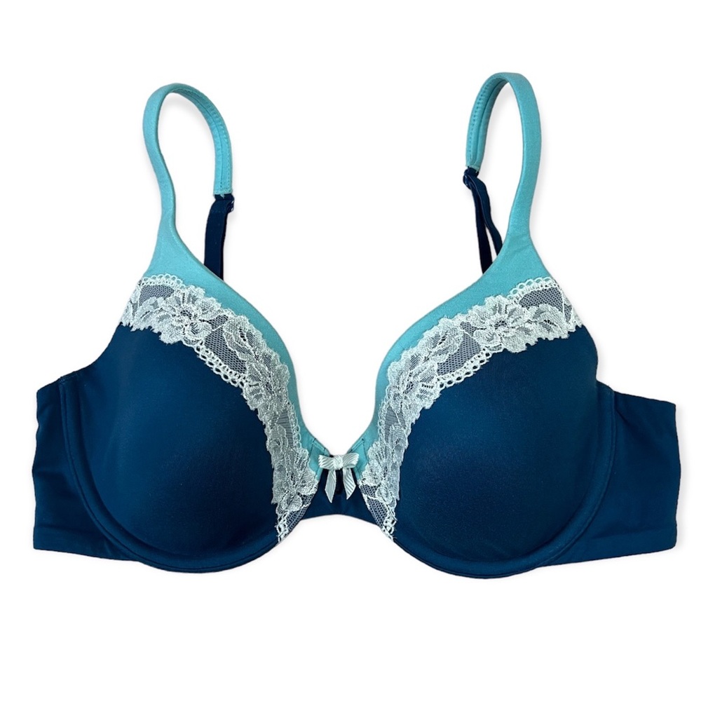 Body by Victoria Lined Perfect Coverage